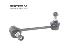 Image of RIDEX Anti-roll bar link OPEL,ISUZU,VAUXHALL 3229S0170 8970182272,350608,5352020 97018227,97125013