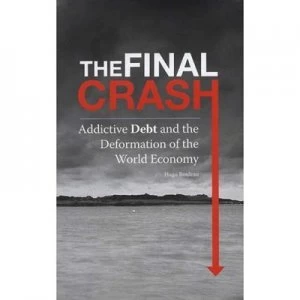Image of The Final Crash Book
