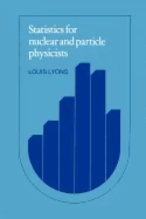 Image of statistics for nuclear and particle physicists