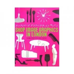 Image of Shop Image Graphics in London by Pie Hardback