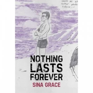 Image of Nothing Lasts Forever