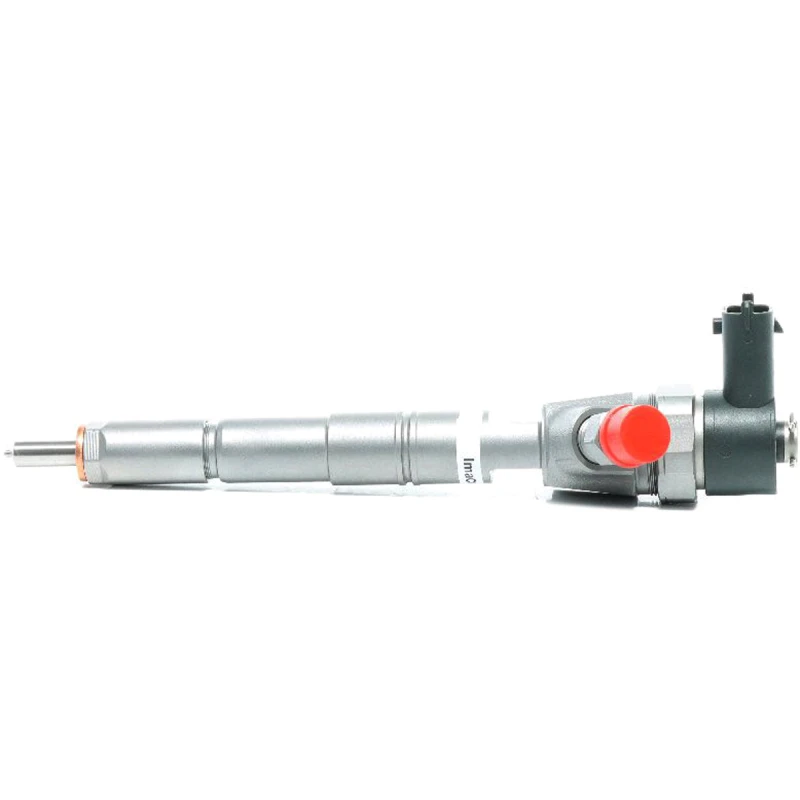 Image of METZGER 0870060 Injectors with seal ring, The spare part must be coded with OBD self-diagnosis unit Injector Nozzle (3902)