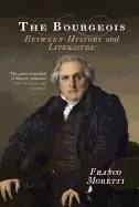 Image of bourgeois between history and literature