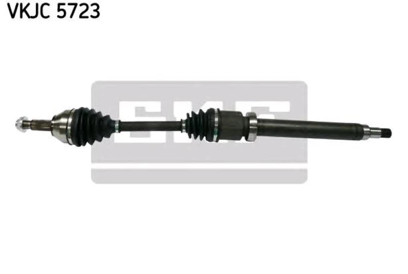 Image of SKF VKJC 5723 Drive shaft with bearing(s) Drive Shaft (13)