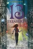 Image of 13 treasures