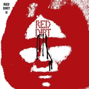 Image of Red Dirt II by Red Dirt CD Album
