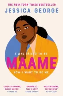 Image of Maame : The bestselling debut of 2023 that readers have fallen in love with