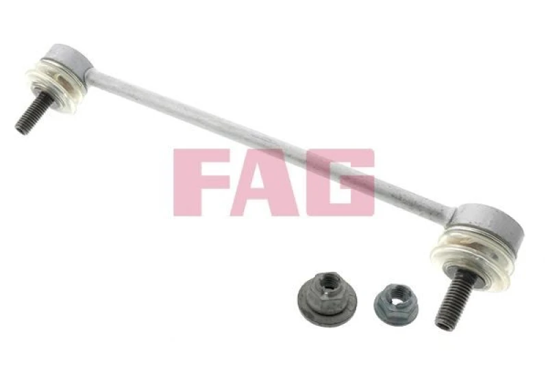 Image of Anti-roll bar link FAG 818 0166 10
