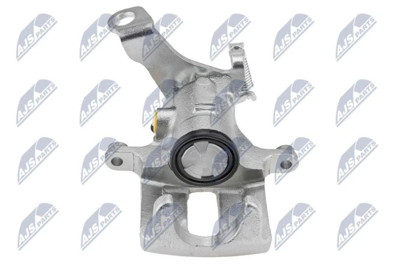 Image of NTY Brake caliper NTY HZT-FR-037