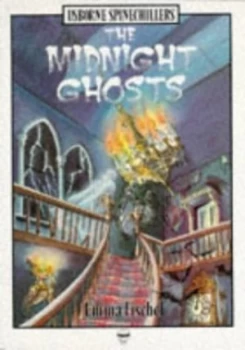 Image of Midnight Ghosts by Emma Fischel and a Kern Book