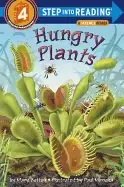 Image of hungry plants