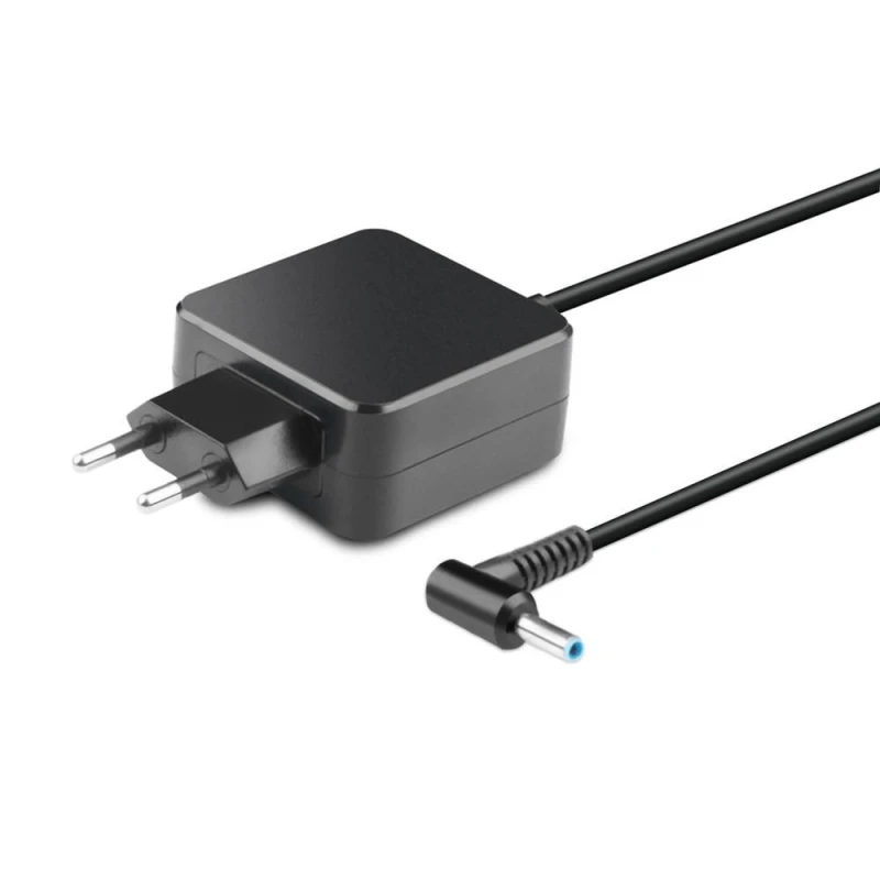Image of CoreParts MBXHP-AC0032 power adapter/inverter Indoor 45 W Black