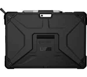 Image of Urban Armor Gear Metropolis Rugged 12.3" Surface Pro Case - Black