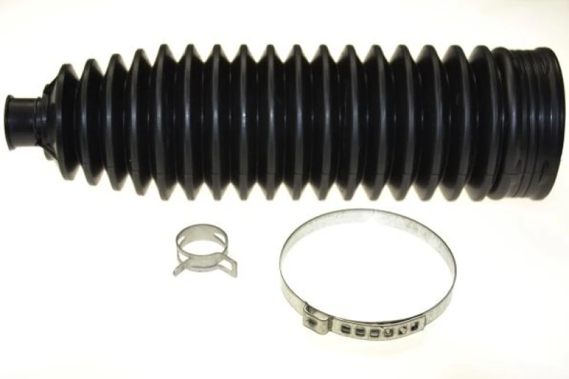 Image of Steering rack gaiter SPIDAN 84305