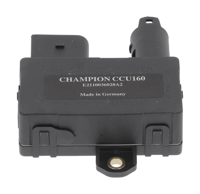 Image of Glow plug control module CHAMPION CCU160