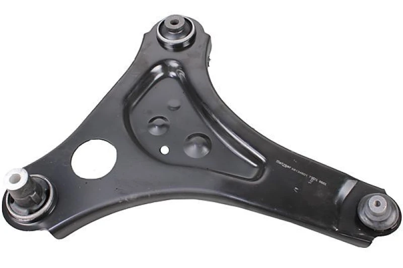 Image of Suspension arm METZGER 58134601