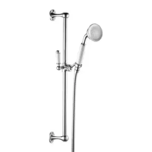 Image of Traditional Slide Rail Kit with Handset