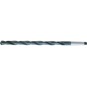 Image of Sherwood - 10.00MM X 250MM O/A HSS Taper Shank Drill
