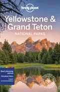 Image of lonely planet yellowstone and grand teton national parks 6
