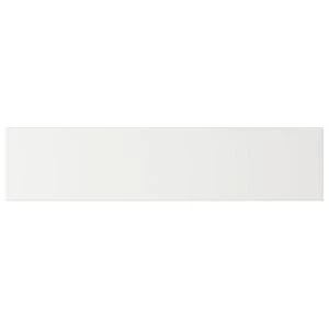 Cooke Lewis Appleby High Gloss White Oven filler panel W600mm