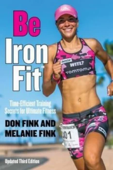 Image of Be Ironfit by Don Fink Book