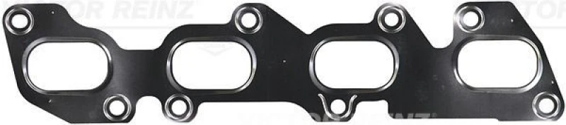 Image of Exhaust manifold gasket REINZ 71-12486-00