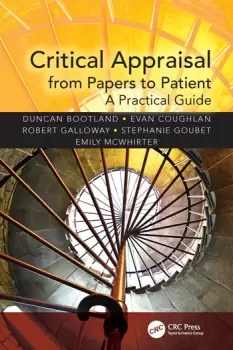 Image of Critical Appraisal from Papers to PatientA Practical Guide