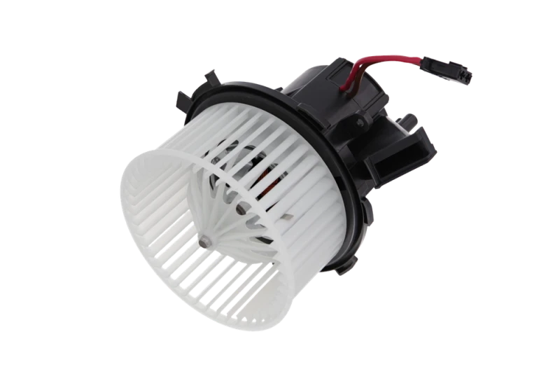 Image of Blower motor VALEO 884555