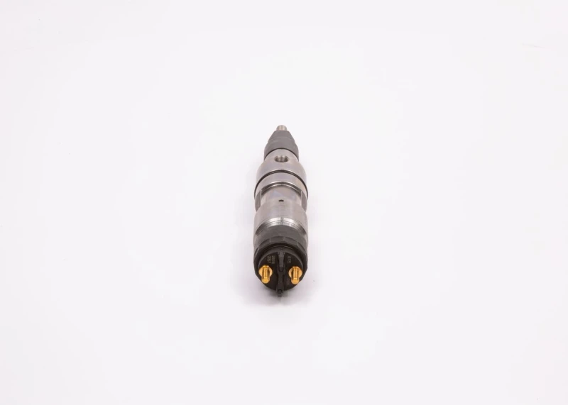 Image of Bosch 0 445 120 186 Injectors with seal ring Injector Nozzle (3902)
