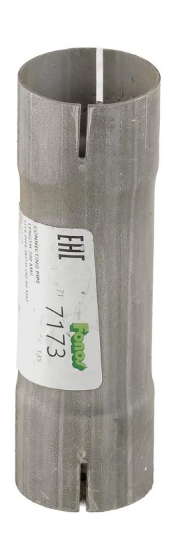 Image of WALKER 07173 Exhaust Pipe Length: 200mm Exhaust Pipe (17)