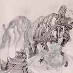 Image of Horseback - Plague of Knowing (Music CD)