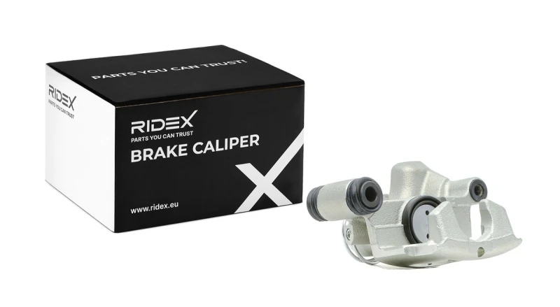 Image of RIDEX Brake caliper RIDEX 78B1475
