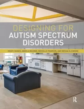 Image of Designing for Autism Spectrum Disorders