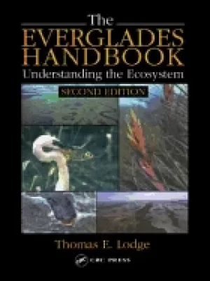 Image of everglades handbook understanding the ecosystem second edition