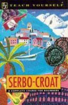 Image of Serbo-Croat by David Norris Paperback