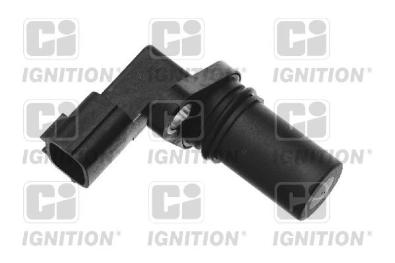 Image of QUINTON HAZELL Crankshaft sensor QUINTON HAZELL XREV393