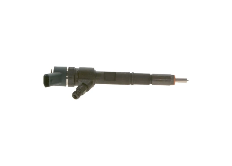 Image of Bosch 0 445 110 457 Injectors with seal ring Injector Nozzle (3902)