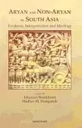 Image of aryan and non aryan in south asia evidence interpretation and ideology evid