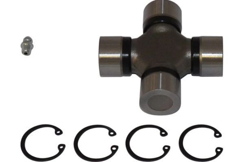 Image of KAVO PARTS Drive shaft coupler KAVO PARTS DUJ-6506