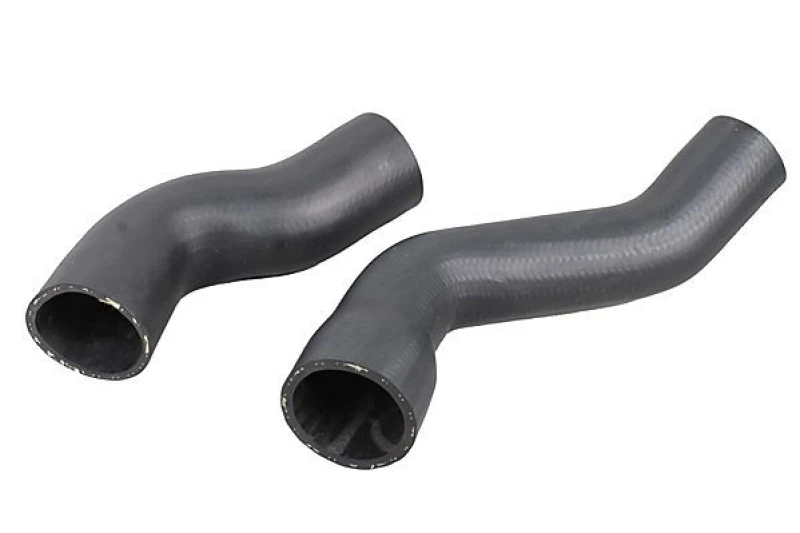 Image of METZGER 2400694 Turbocharger Hose without clamps, without pipe Charger Intake Hose (3314)