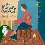 image of The Murder Capital - Gigi's Recovery (Music CD)