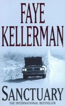 Image of Sanctuary by Faye Kellerman Paperback