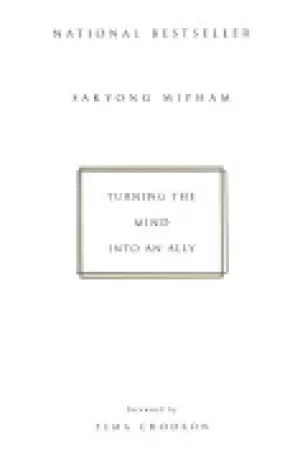 Image of turning the mind into an ally