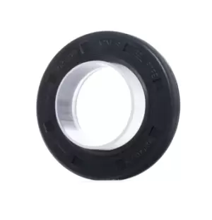 Image of TOPRAN Crankshaft Seal 302 278 Crankshaft Gasket,Shaft Seal, crankshaft FORD,Focus II Schragheck (DA_, HCP, DP),MONDEO IV Turnier (BA7)