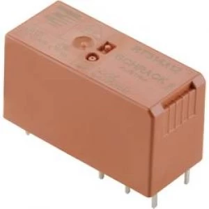 Image of PCB relays 12 Vdc 16 A 1 change over TE Connectivity