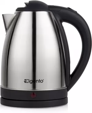 image of Elgento E10015P 1.8L Cordless Jug Kettle