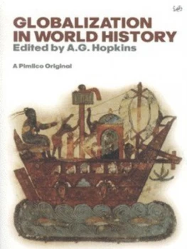Image of Globalization in World History by A G Hopkins Book
