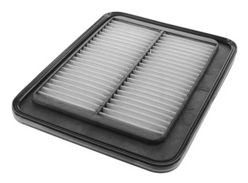 Image of MEYLE 37-12 321 0004 Air filter Original Quality, Filter Insert Air Filter (8)