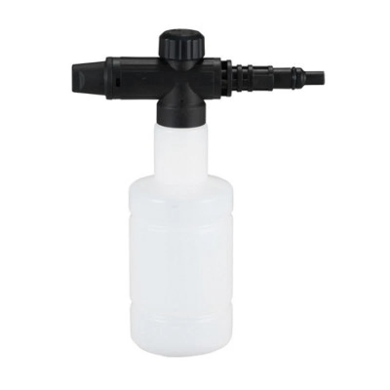Image of Makita Lx00000001 Pressure Washer Snow Foam 400Ml Nozzle Assembly Suit Dhw180Z