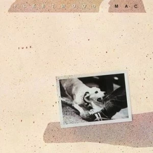 image of Tusk by Fleetwood Mac CD Album